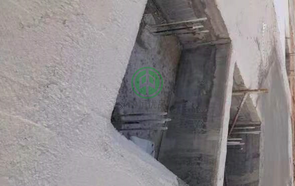 預制承臺模