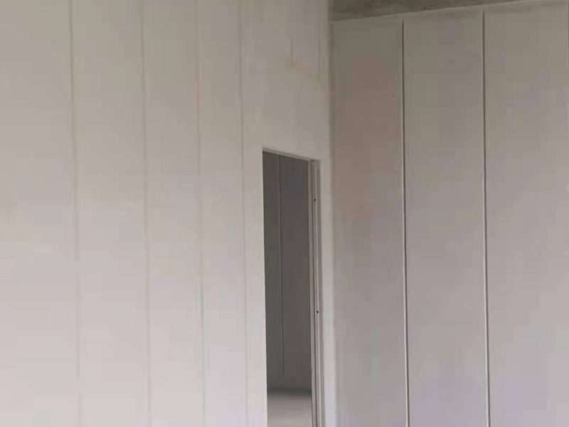 ALC隔墻板